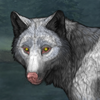 Werewolf Headshot