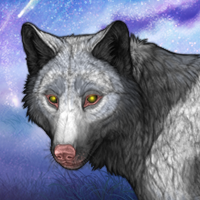 Werewolf Headshot