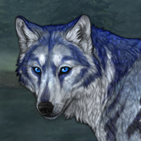 Blizzard Winterwolf Headshot