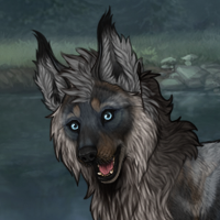 Shadowpup Headshot