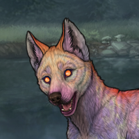 New Runt Puppy Headshot