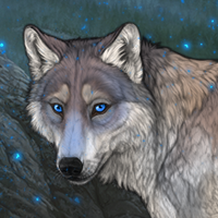 Pale Moon Headshot