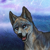 New Largest Puppy Headshot