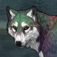 Spacestripe cha Headshot