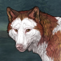 Piebald Headshot