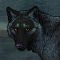 Wolfsbane Headshot