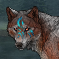 Frostfang Headshot