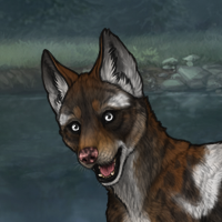 Thornpup Headshot