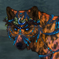 Wildfire Headshot