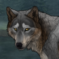 TearRust Headshot