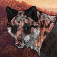 ℳ❧ Mystic Storm Headshot