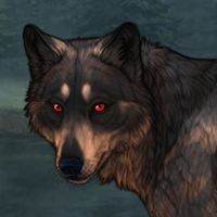 Blood Hound Marduk SELL Headshot