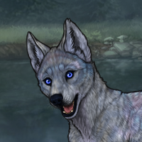 ESNC - Pup - Sapphire Headshot