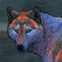 Strongpelt Headshot