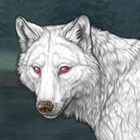 Luna Headshot
