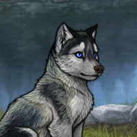 Blueschist Headshot