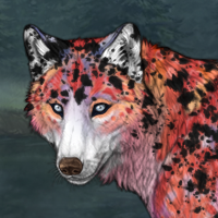 Speckleberry Headshot