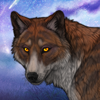 Shrewheart Headshot
