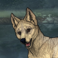 Beige | T1, M4 (runt) Headshot