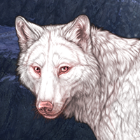 F'umeren Frostsinger Headshot