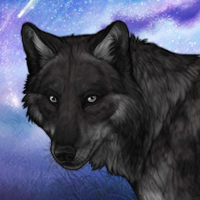 ~Fallen Moon~ Headshot