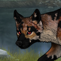 Emberheart Headshot