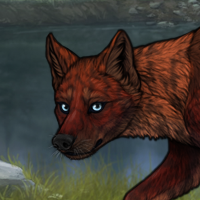 PRVS |Fiery Howl Headshot