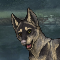 New Puppy Headshot