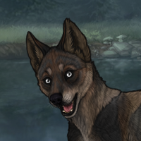 New Puppy Headshot