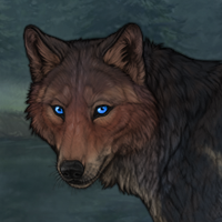 Blueschist 2x Orca Headshot