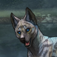 Khaki Biolum Blue Headshot