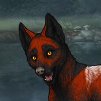 Bloodspark Headshot