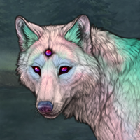 Crystal Winterwolf Headshot