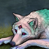 Crystal Winterwolf Headshot