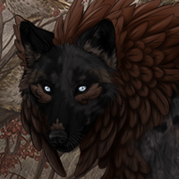•Chyxos• Headshot