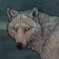 Hircine Headshot