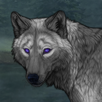 Ingot Wolf Headshot