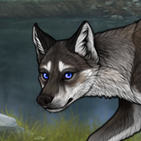Inbreeding Project Headshot