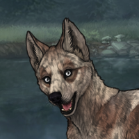 New Puppy Headshot