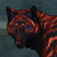 Bloodfur Headshot