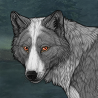 Silverfang Headshot