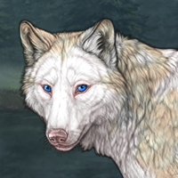 Piebald Frontal Headshot