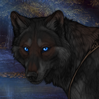 Shadowfoot || Fair Headshot