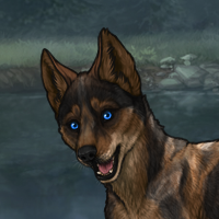 New Largest Pup alb test Headshot