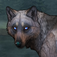 Fenrir Headshot