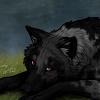 Patches/pointed Headshot