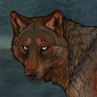 Red Ochre Headshot