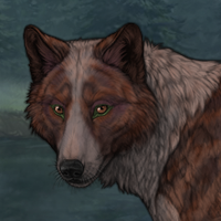 MuddyPelt Headshot