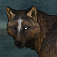 Fenrir Headshot