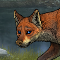 fox m 5m 333 Headshot